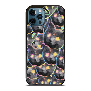 ODD FUTURE CAT iPhone 12 Pro Max Case Cover