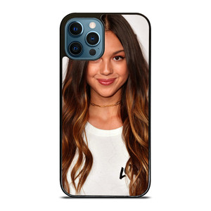 OLIVIA RODRIGO BEAUTIFUL iPhone 12 Pro Max Case Cover