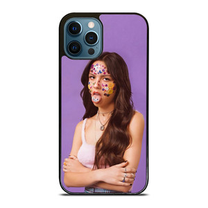 OLIVIA RODRIGO SOUR ALBUM iPhone 12 Pro Max Case Cover