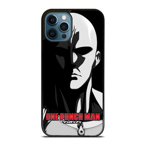 ONE PUNCH MAN MANGA iPhone 12 Pro Max Case Cover ONE PUNCH MAN MANGA iPhone 12 Pro Max Case Cover