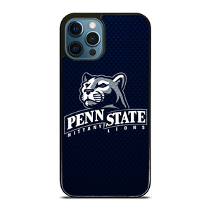 PENN STATE NITTANY LIONS FOOTBALL iPhone 12 Pro Max Case Cover PENN STATE NITTANY LIONS FOOTBALL iPhone 12 Pro Max Case Cover