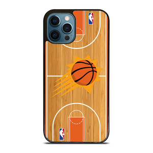 PHOENIX SUNS NBA ARENA iPhone 12 Pro Max Case Cover