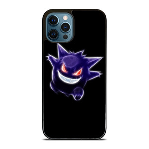 POKEMON GENGAR CARTOON iPhone 12 Pro Max Case Cover POKEMON GENGAR CARTOON iPhone 12 Pro Max Case Cover