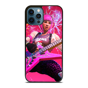 POWER CHORD FORNITE 2 iPhone 12 Pro Max Case Cover