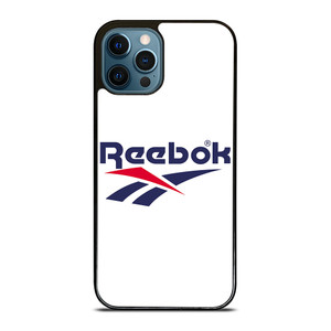 REEBOK LOGO 2 iPhone 12 Pro Max Case Cover