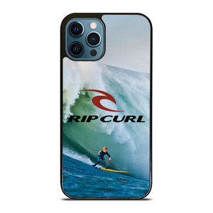 RIP CURL SURFING 2 iPhone 12 Pro Max Case Cover RIP CURL SURFING 2 iPhone 12 Pro Max Case Cover