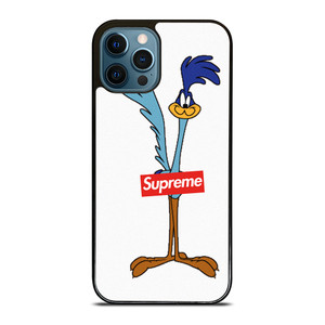ROAD RUNNER SUPREME iPhone 12 Pro Max Case Cover ROAD RUNNER SUPREME iPhone 12 Pro Max Case Cover