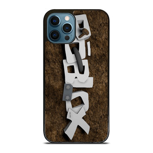 ROBLOX SOIL LOGO iPhone 12 Pro Max Case Cover