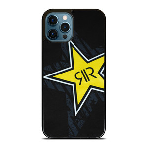 ROCKSTAR ENERGY DRINK iPhone 12 Pro Max Case Cover
