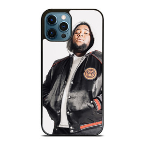 ROD WAVE RAPPER iPhone 12 Pro Max Case Cover