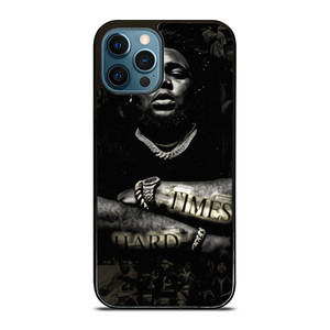 ROD WAVE SOULFLY iPhone 12 Pro Max Case Cover ROD WAVE SOULFLY iPhone 12 Pro Max Case Cover