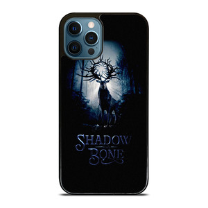 SHADOW AND BONE MOVIE SERIES 2 iPhone 12 Pro Max Case Cover