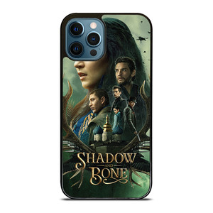 SHADOW AND BONE MOVIE SERIES iPhone 12 Pro Max Case Cover