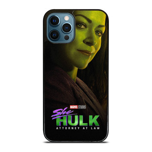 SHE HULK ATTORNEY AT LAW 2 iPhone 12 Pro Max Case Cover