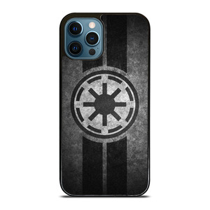 STAR WARS EMPIRE LOGO iPhone 12 Pro Max Case Cover STAR WARS EMPIRE LOGO iPhone 12 Pro Max Case Cover