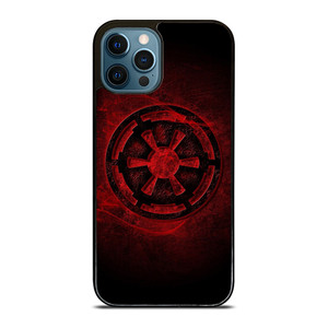 STAR WARS EMPIRE RED iPhone 12 Pro Max Case Cover STAR WARS EMPIRE RED iPhone 12 Pro Max Case Cover