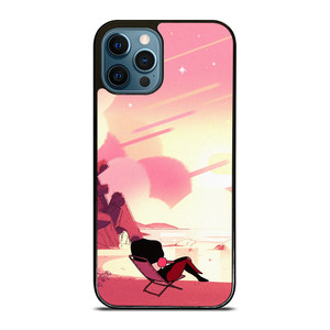 STEVEN UNIVERSE GARNET iPhone 12 Pro Max Case Cover