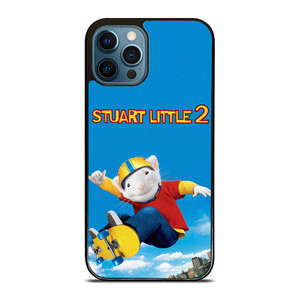 STUART LITTLE 2 iPhone 12 Pro Max Case Cover