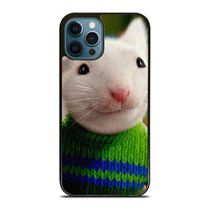 STUART LITTLE MOVIES iPhone 12 Pro Max Case Cover