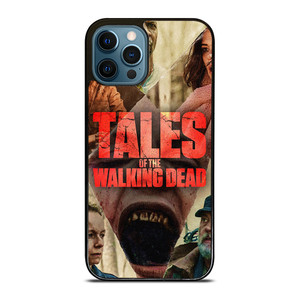 TALES OF THE WALKING DEAD iPhone 12 Pro Max Case Cover