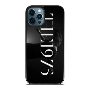 THE 1975 MATTHEW HEALY 2 iPhone 12 Pro Max Case Cover