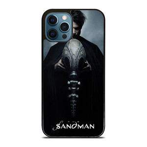 THE SANDMAN MOVIE SERIES iPhone 12 Pro Max Case Cover