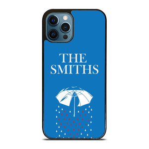 THE SMITHS ROCK BAND  iPhone 12 Pro Max Case Cover