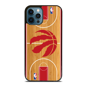 TORONTO RAPTORS NBA ARENA iPhone 12 Pro Max Case Cover