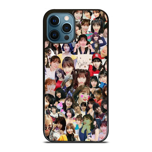 TWICE KPOP MEMBER iPhone 12 Pro Max Case Cover