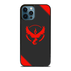 VALORANT TEAM VALOR iPhone 12 Pro Max Case Cover
