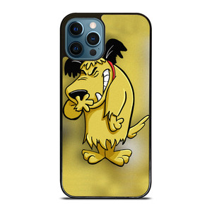 WACKY RACES MUTTLEY iPhone 12 Pro Max Case Cover