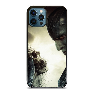 X-MEN APOCALYPSE iPhone 12 Pro Max Case Cover