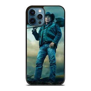 YELLOWSTONE KEVIN COSTNER iPhone 12 Pro Max Case Cover