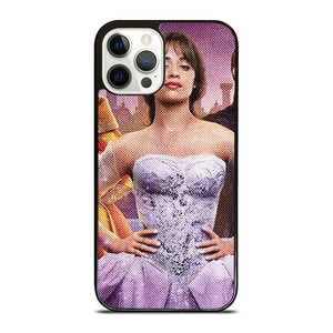 CAMILA CABELLO CINDERELLA iPhone 12 Pro Case Cover
