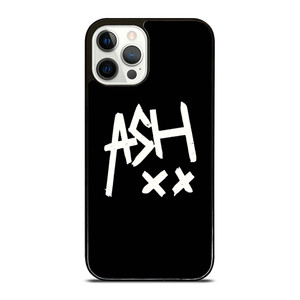 ASHTON IRWIN 5 SECONDS OF SUMMER LOGO iPhone 12 Pro Case Cover