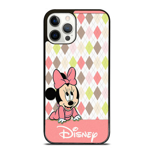 BABY MICKEY MOUSE DISNEY iPhone 12 Pro Case Cover