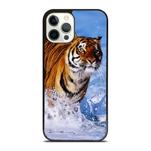 BENGAL TIGER iPhone 12 Pro Case Cover