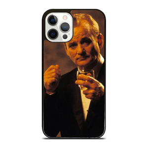 BILL MURRAY ACTOR iPhone 12 Pro Case Cover BILL MURRAY ACTOR iPhone 12 Pro Case Cover