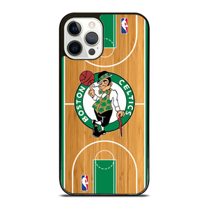 BOSTON CELTICS NBA ARENA iPhone 12 Pro Case Cover BOSTON CELTICS NBA ARENA iPhone 12 Pro Case Cover