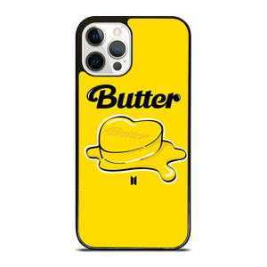 BTS BANGTAN BOYS ARMY BUTTER 2 iPhone 12 Pro Case Cover BTS BANGTAN BOYS ARMY BUTTER 2 iPhone 12 Pro Case Cover