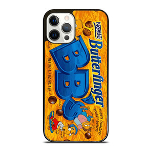 BUTTERFINGER CANDY X THE SIMPSONS 2 iPhone 12 Pro Case Cover BUTTERFINGER CANDY X THE SIMPSONS 2 iPhone 12 Pro Case Cover