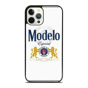CERVEZA MODELO MEXICO BEER iPhone 12 Pro Case Cover CERVEZA MODELO MEXICO BEER iPhone 12 Pro Case Cover