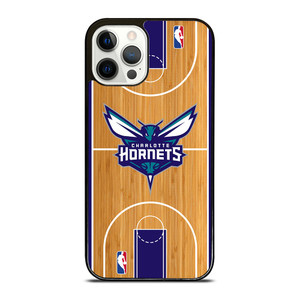CHARLOTTE HORNETS NBA ARENA iPhone 12 Pro Case Cover CHARLOTTE HORNETS NBA ARENA iPhone 12 Pro Case Cover