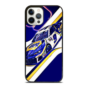 CHASE ELLIOTT NASCAR RACER iPhone 12 Pro Case Cover CHASE ELLIOTT NASCAR RACER iPhone 12 Pro Case Cover