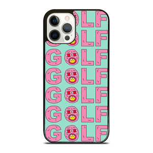 CHERRY BOMB TYLER THE CREATOR iPhone 12 Pro Case Cover CHERRY BOMB TYLER THE CREATOR iPhone 12 Pro Case Cover