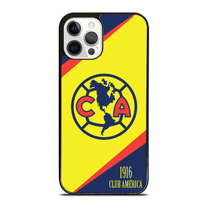 CLUB AMERICA 1916 iPhone 12 Pro Case Cover