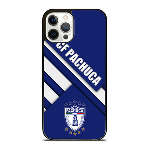 CLUB FOOTBALL PACHUCA iPhone 12 Pro Case Cover