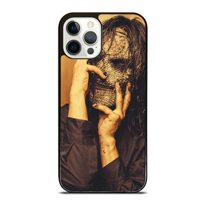 COREY TAYLOR SLIPKNOT BAND 2 iPhone 12 Pro Case Cover