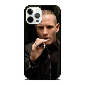 COREY TAYLOR SLIPKNOT BAND iPhone 12 Pro Case Cover
