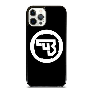 CZ HANDGUNS LOGO iPhone 12 Pro Case Cover